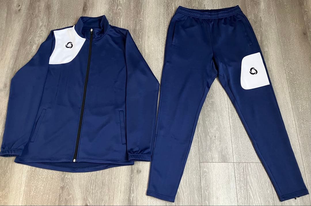 bonera ボネーラ スタンダードジャージ セットアップ