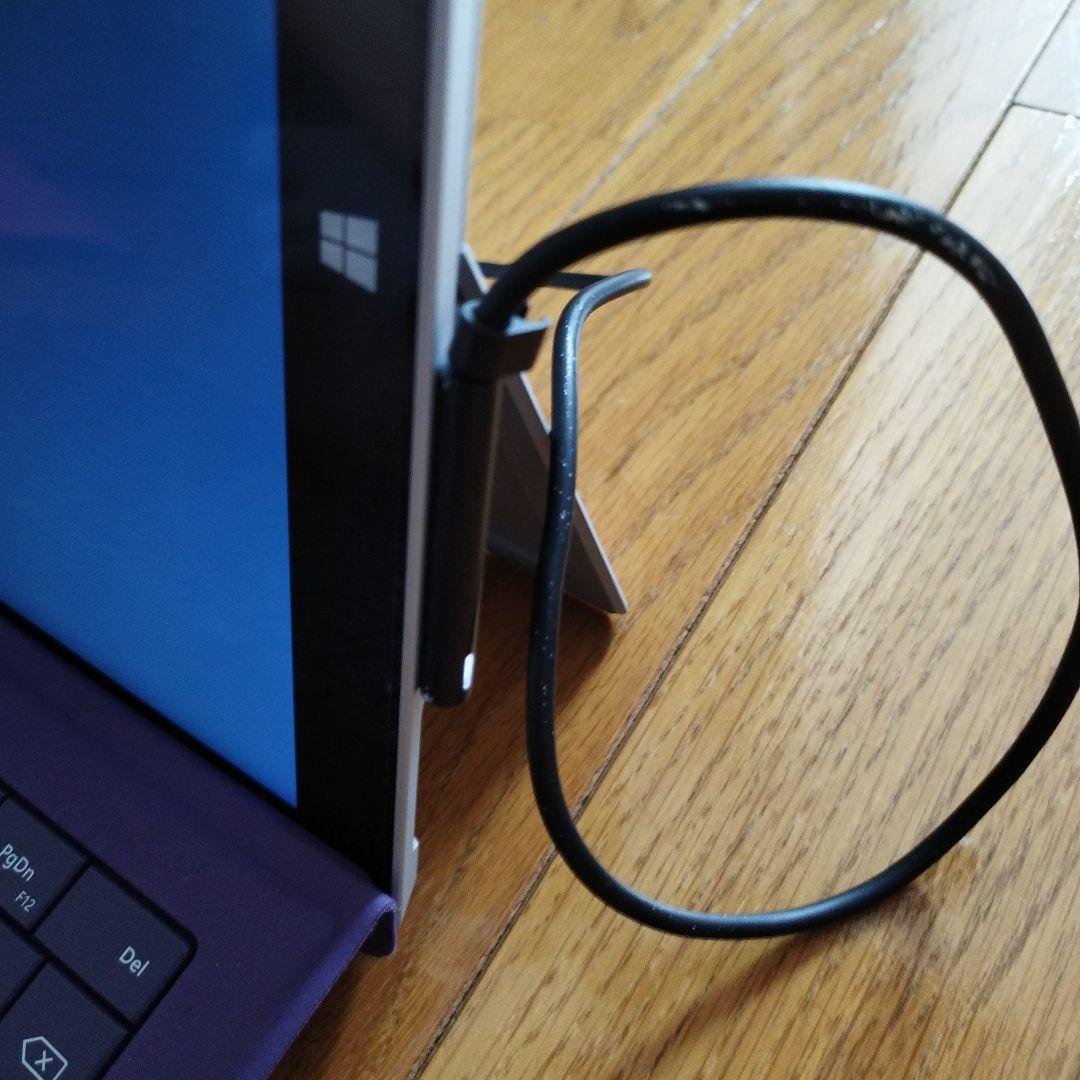 【今月限り】Windows8Pro　Surface　Pro3　256GB