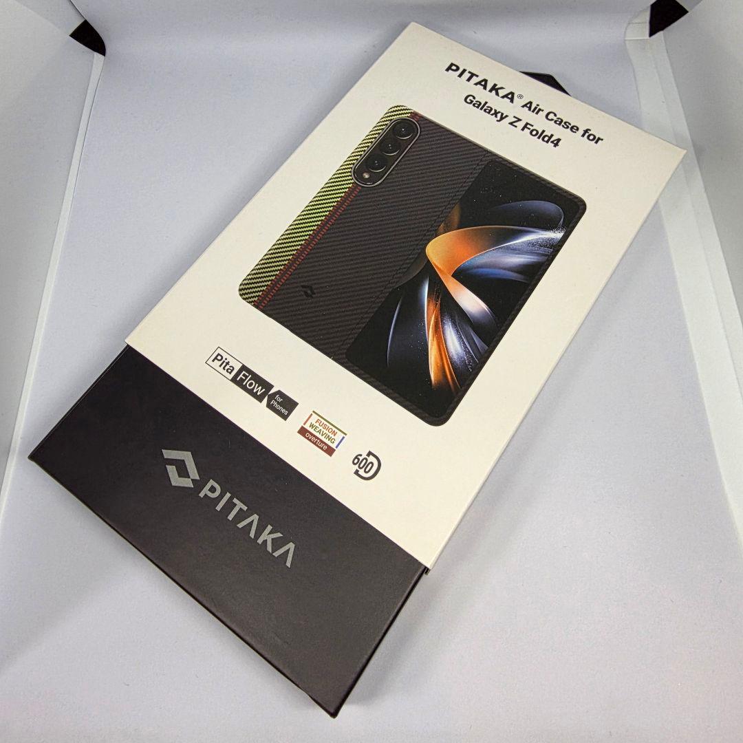 Galaxy Z Fold4 docomo SC-54C オマケあり
