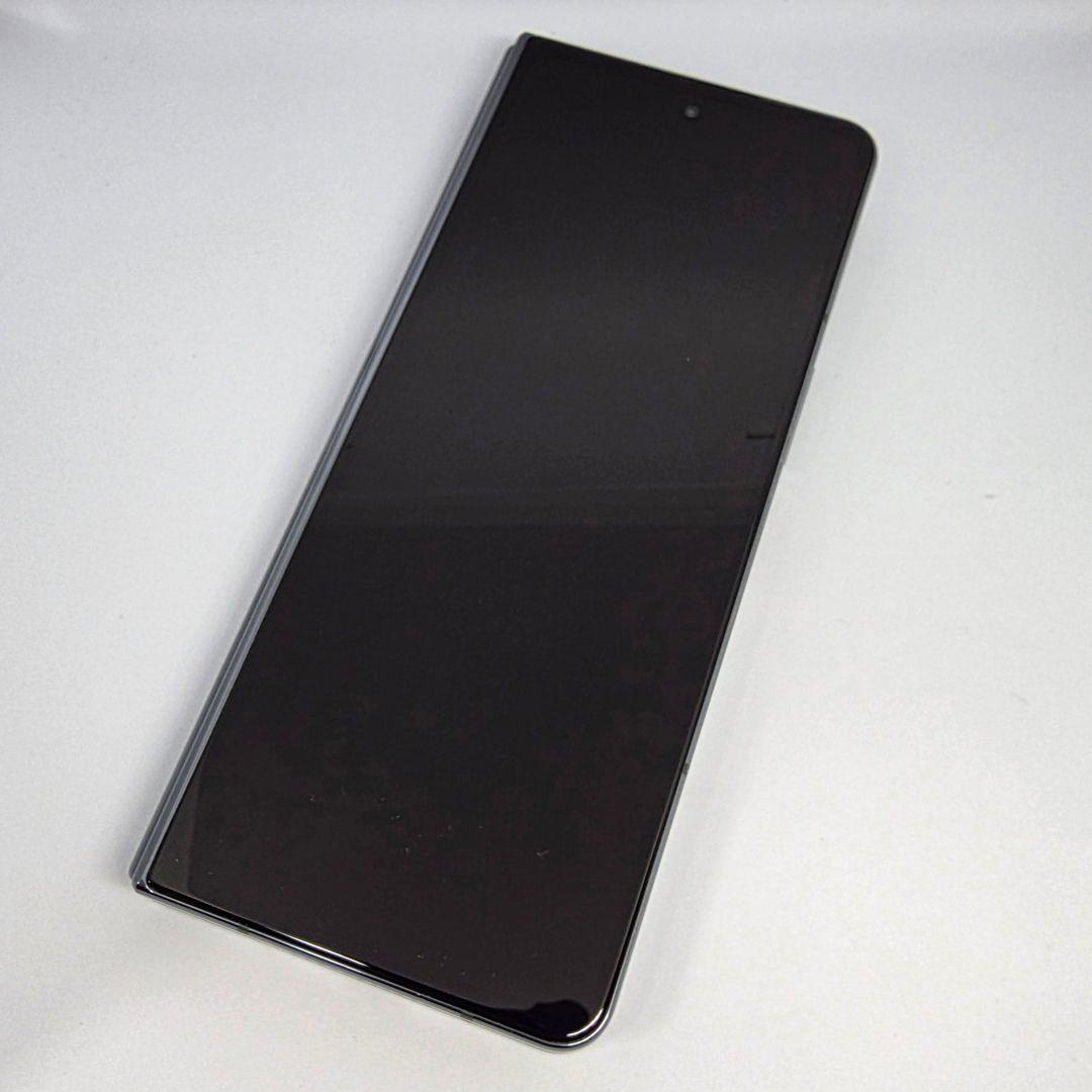 Galaxy Z Fold4 docomo SC-54C オマケあり