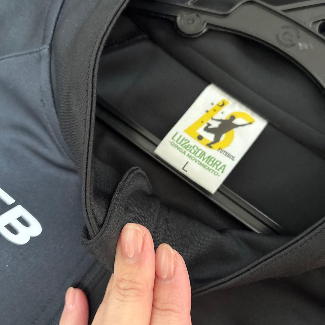 LUZeSOMBRA ジャージL