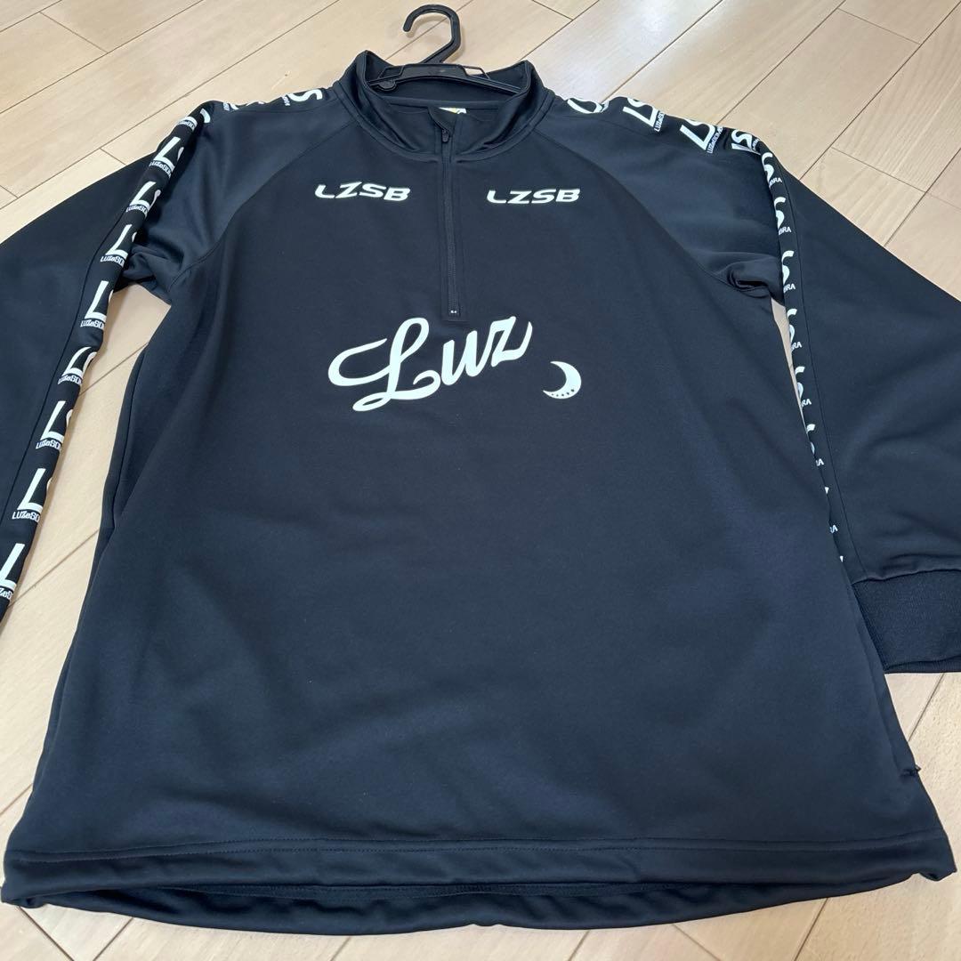 LUZeSOMBRA ジャージL