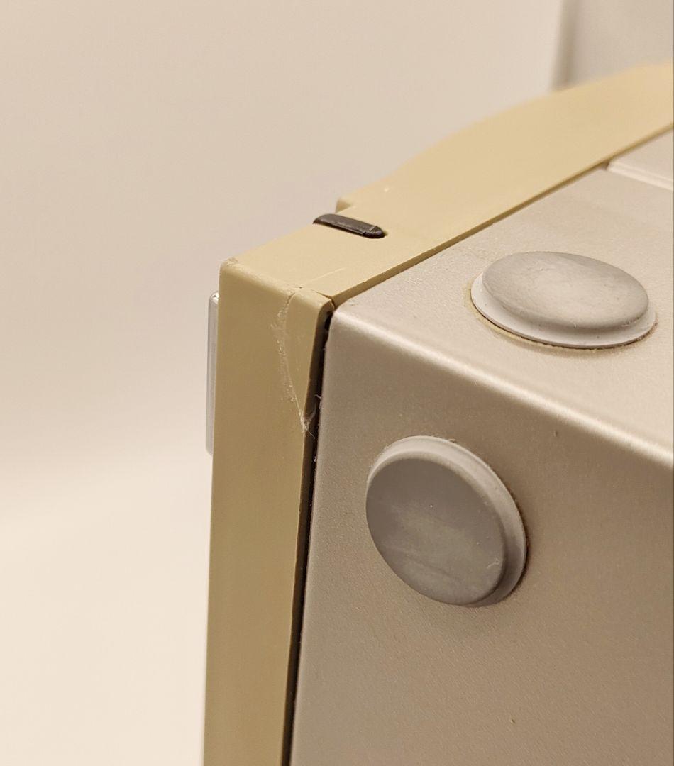 Nikon Coolscan Ⅳ ED (LS-40 ED)