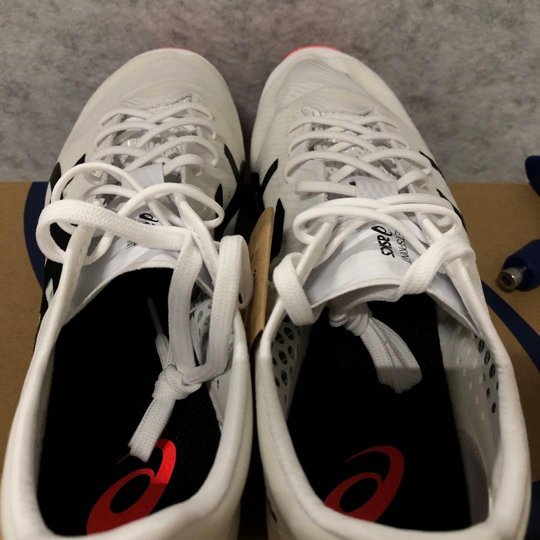 [ASICS] 陸上シューズ JETSPRINT 3 29cm