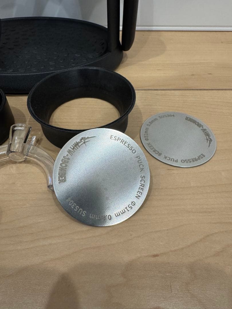 美品ROK EspressoGC (エスプレッソジーシー)