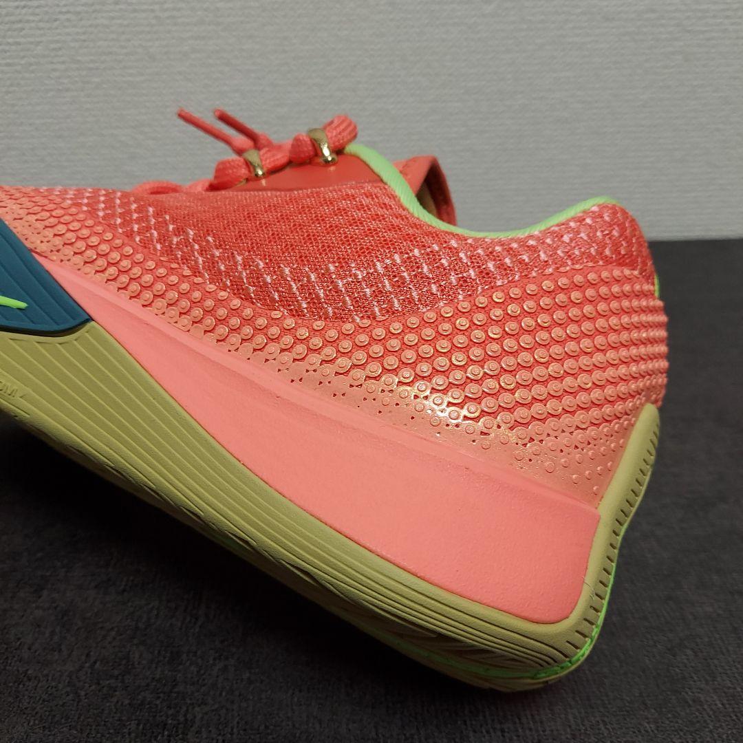 NIKE ナイキ S.T.フレア EP　未使用　メンズ　28cm