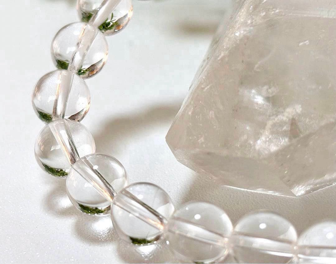 究極品質　秘蔵放出　光を纏いし神の聖石　幻のオールドガネッシュヒマール　8.5㎜