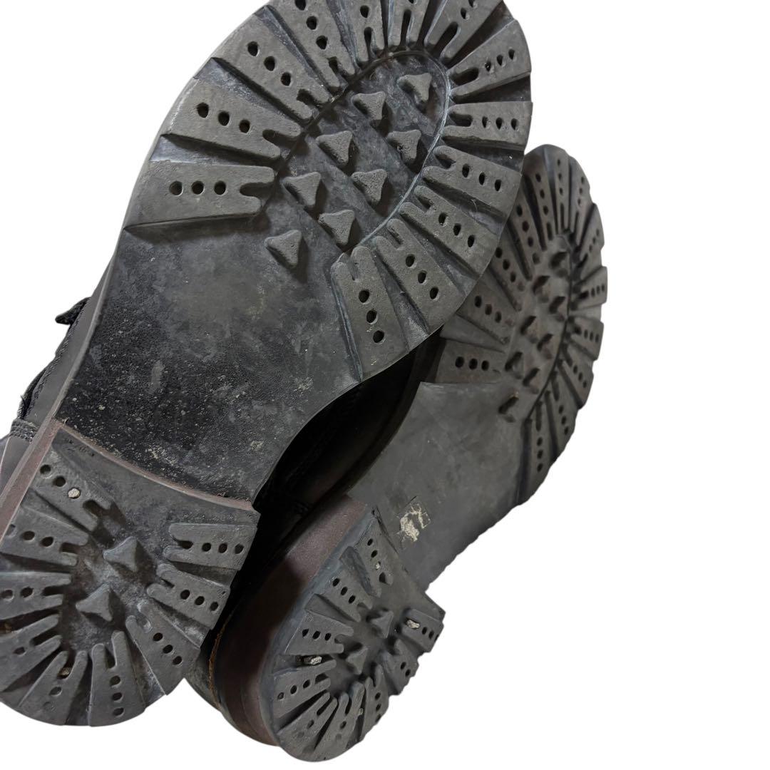 90s vintage engineer boots インディアン　y2k