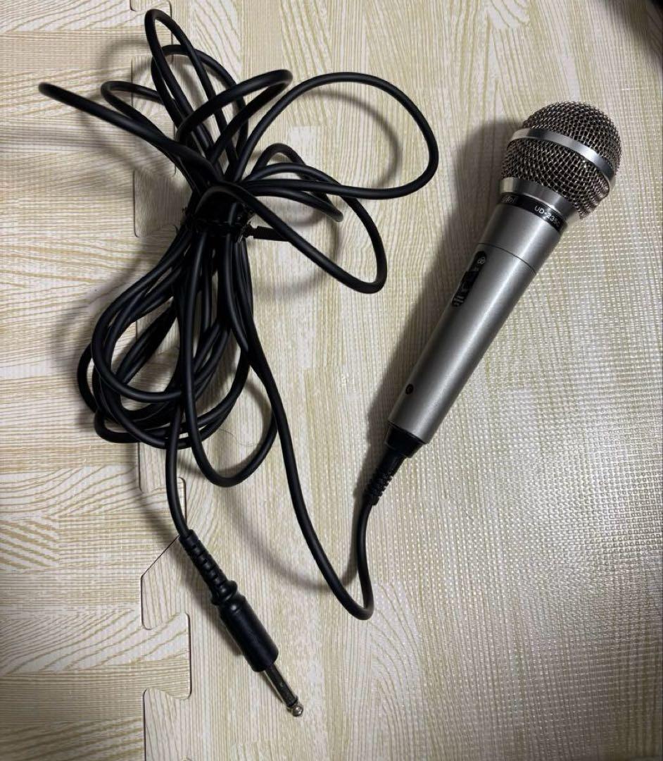 SHARP GF-999 ラジカセ おまけでマイク付き　西春