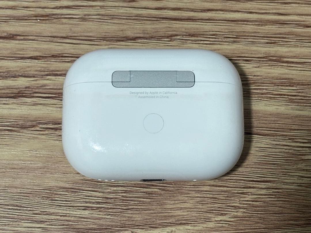 AirPods Pro (第2世代) 箱付属品完備