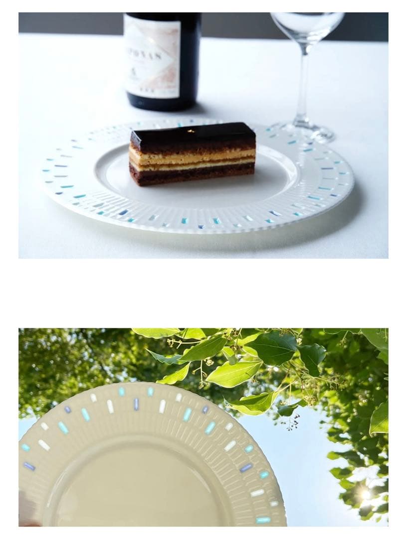 恋マジ×NARUMIコラボ商品「Raffiole(ラフィオール)」