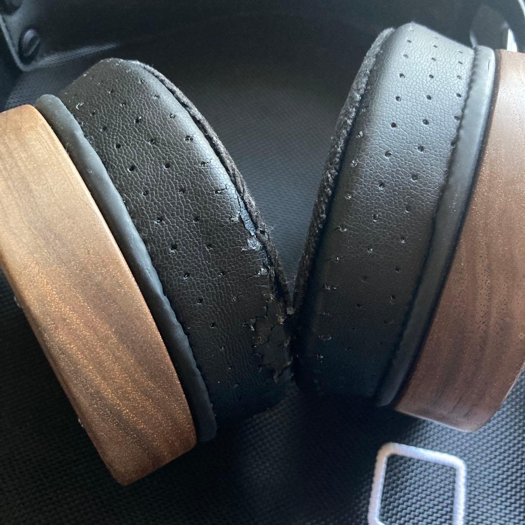 ヘッドホン ollo audio s5x