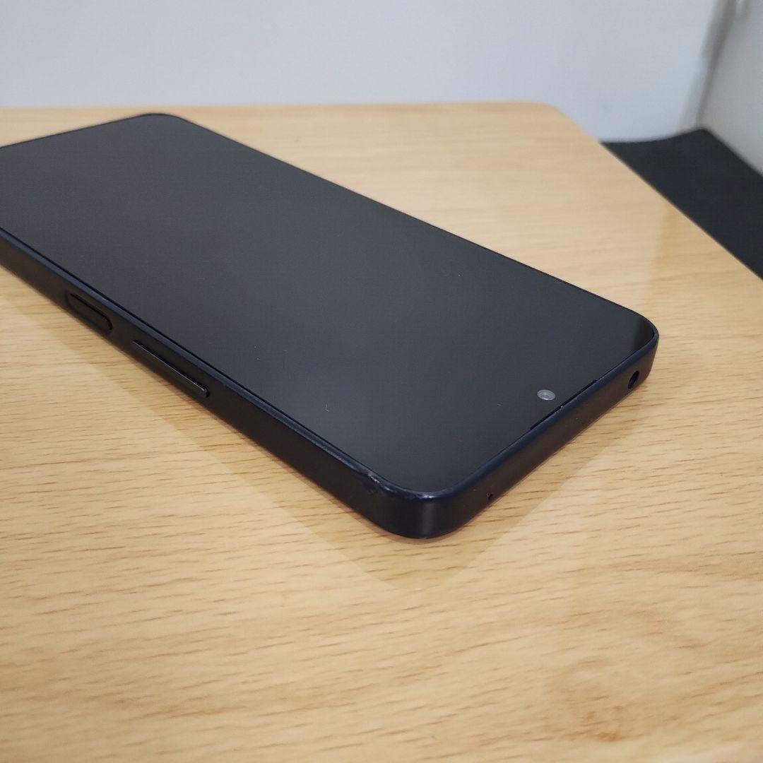 AQUOS wish 4　A403SH 2台セット　傷あり