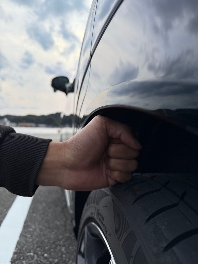 RS-R Ti2000 ホンダ　ヴェゼル