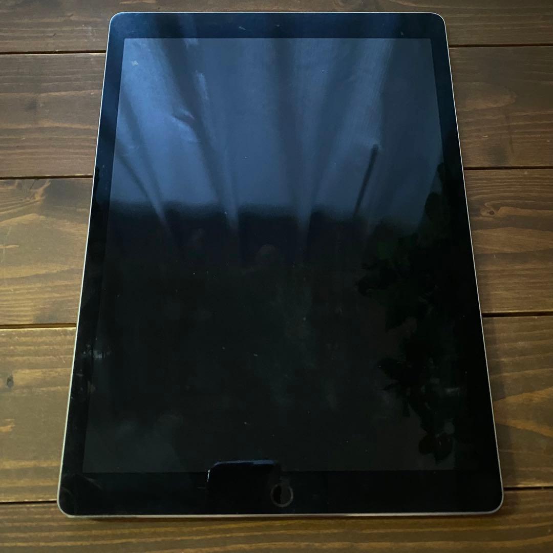 iPad Pro 12.9 インチ 第1世代 128GB ジャンク