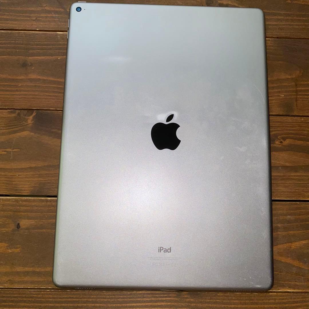 iPad Pro 12.9 インチ 第1世代 128GB ジャンク