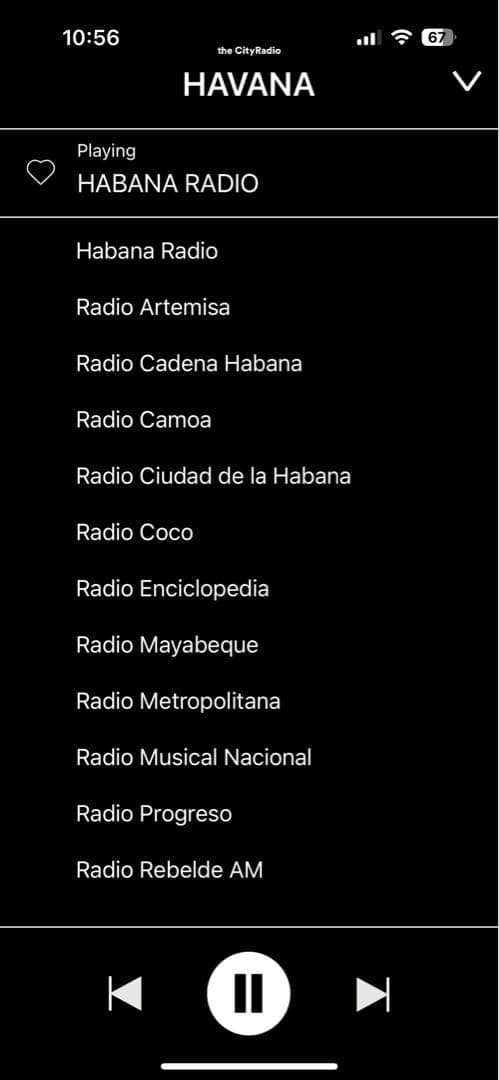 palomar the CityRadio ワイヤレススピーカー