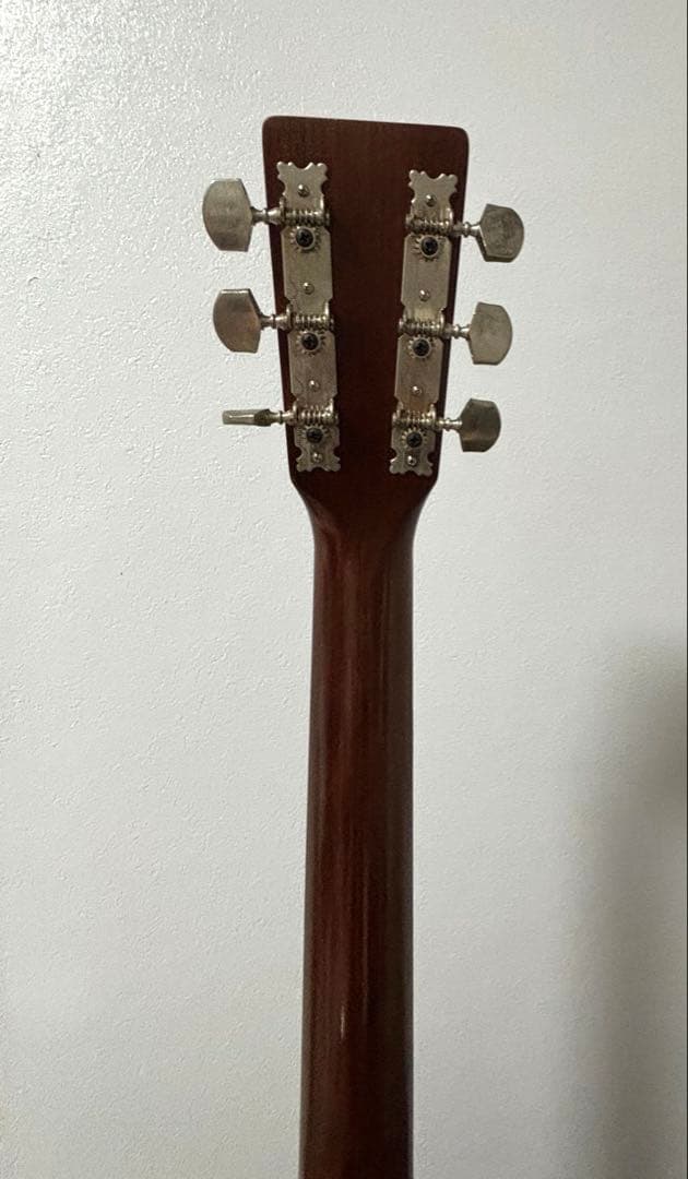 Yamaki アコースティックギター ドレッドノート　YW-15 極美品