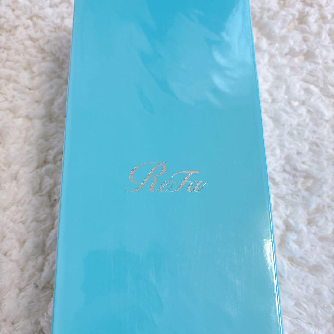 新品未使用　未開封品　リファ　ファインバブルピュア　ホワイト