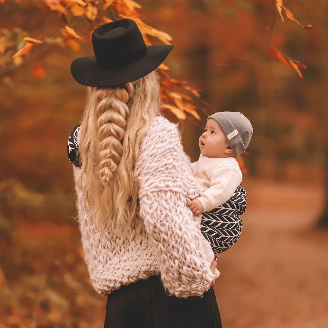 完売品⭐︎WILDRIDE 抱っこ紐 アクティブキャリー フェザー