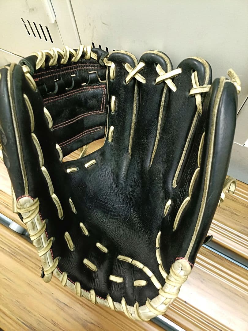 久保田スラッガー KUBOTA SLUGGER オーダーグラブ　オールラウンド