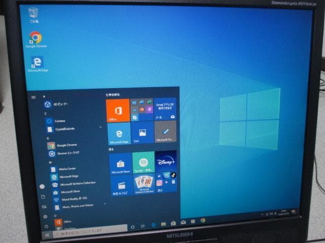 ☆HP AMD A10 12GB SSD＋HDD Win10