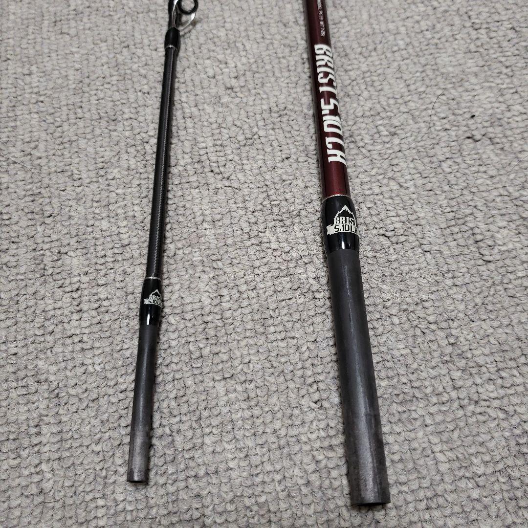 Fishman フィッシュマン BRIST 5.10LH