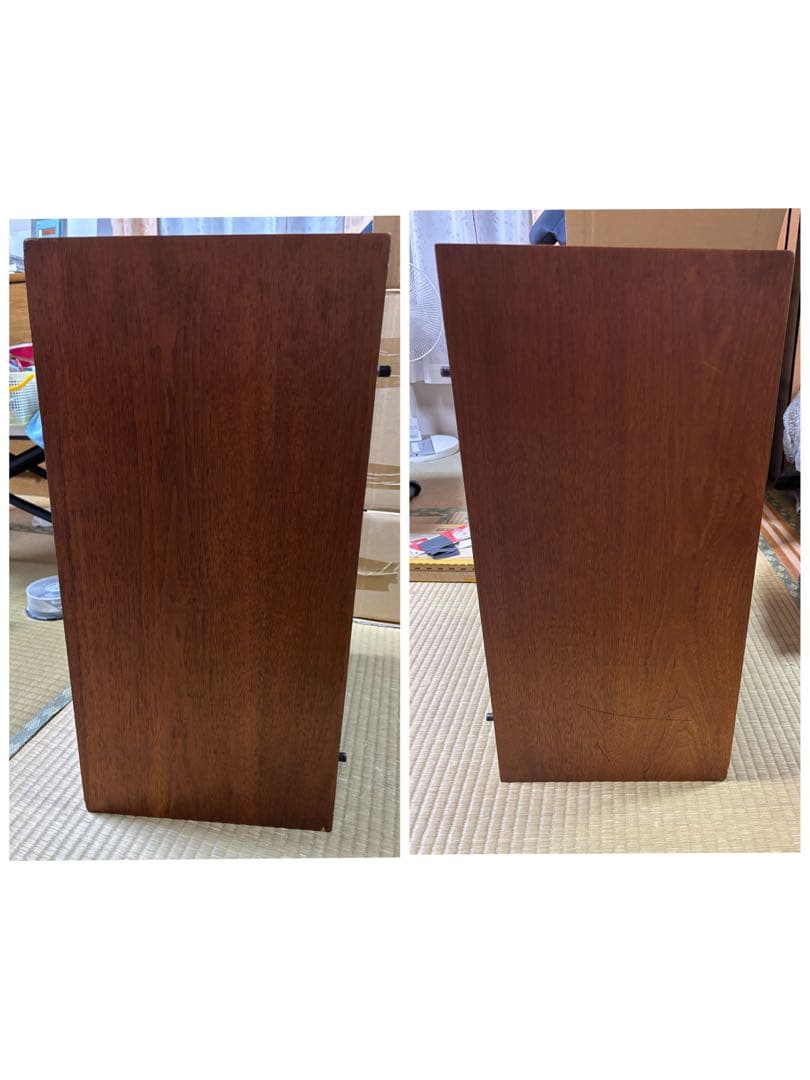 JBL EC-30 エンクロージャー