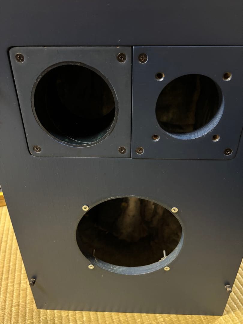 JBL EC-30 エンクロージャー