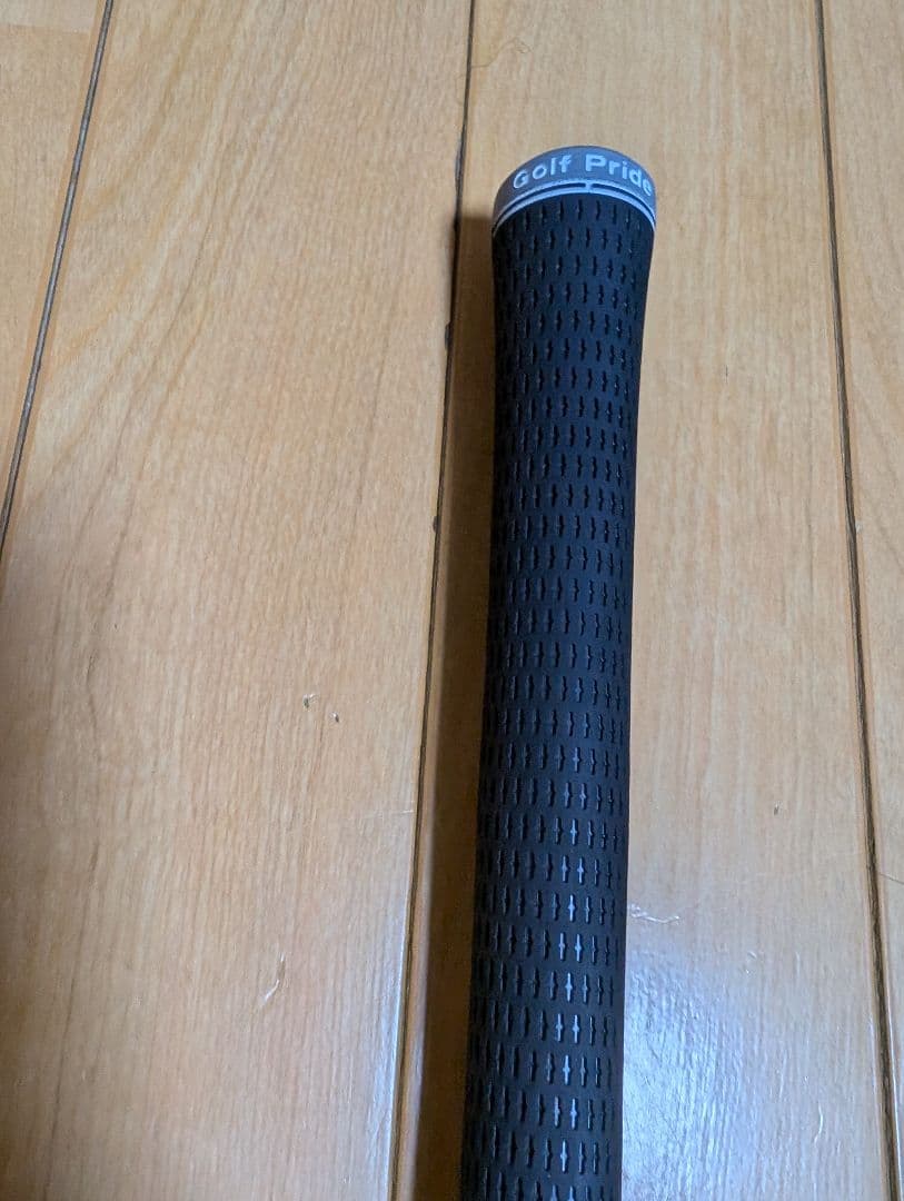 TOUR　AD　IZ6S ピンスリーブ付き