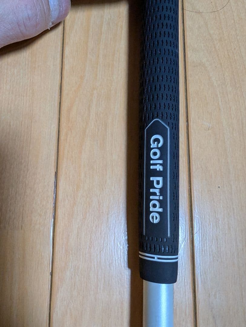 TOUR　AD　IZ6S ピンスリーブ付き