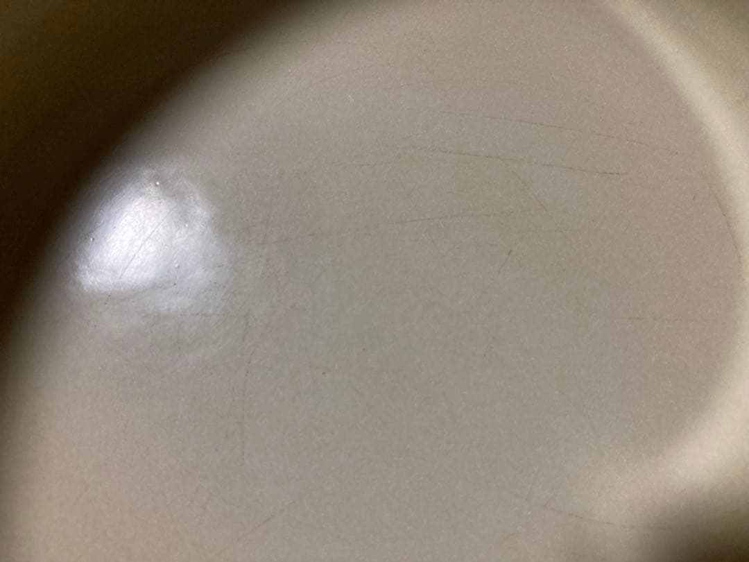 ル・クルーゼ　ココットセンセーション　18㎝　キウイ