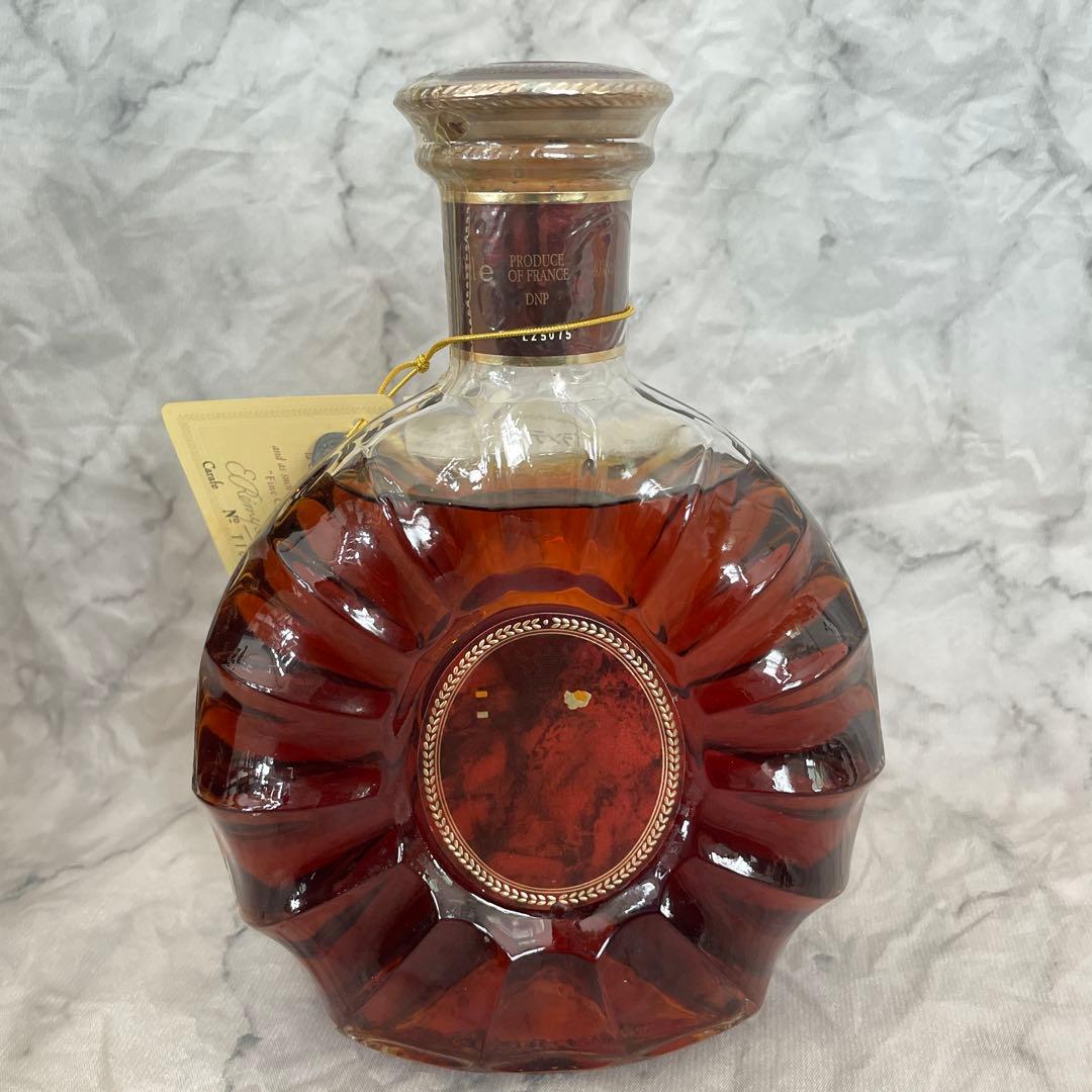 REMY MARTIN XO SPECIAL レミーマルタン 箱入り