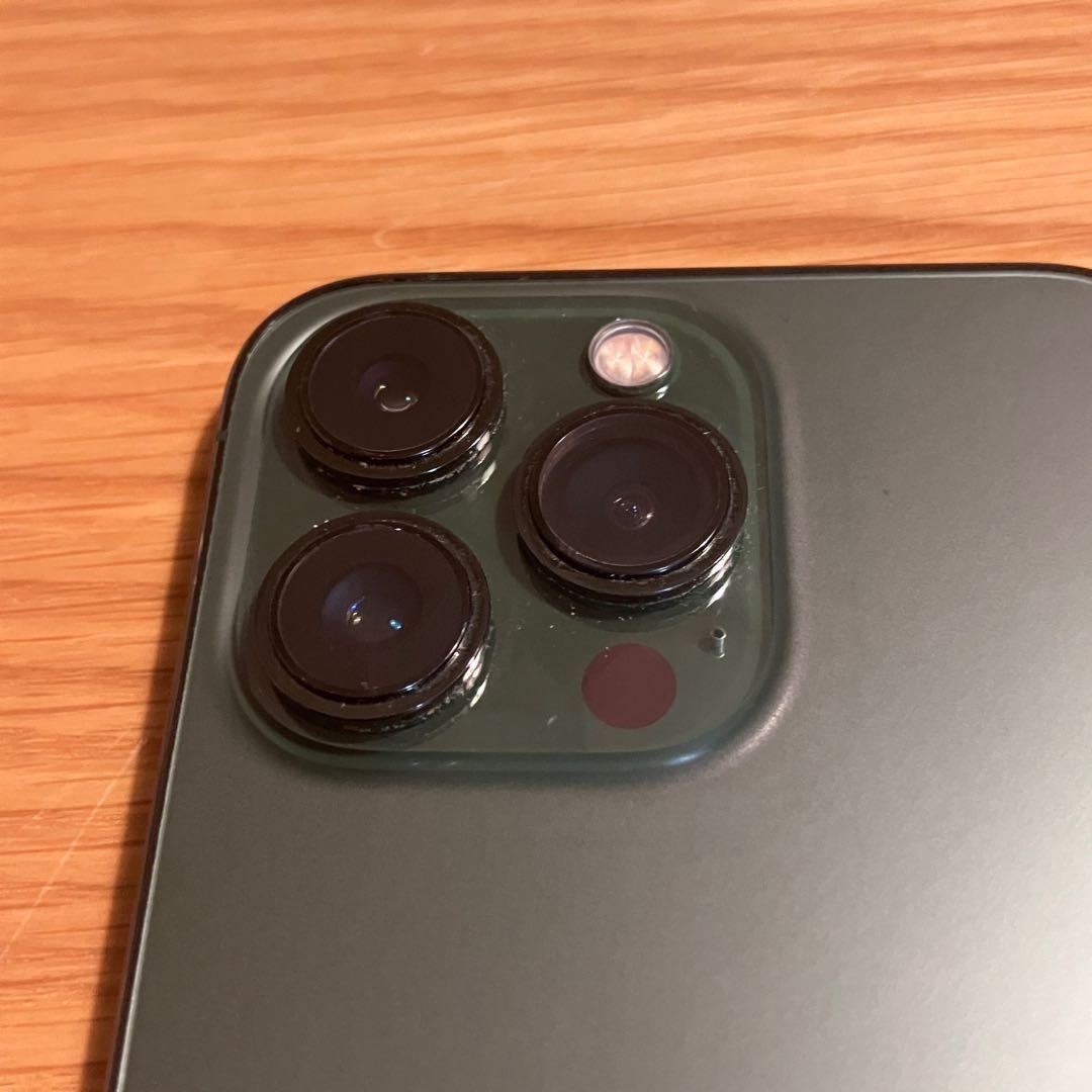 iPhone 13 Pro 512GB [まなはなさな]