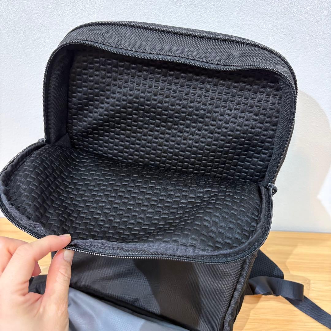 TUMI トゥミ アルファ2 T-Pass ビジネスバッグ 26578D2