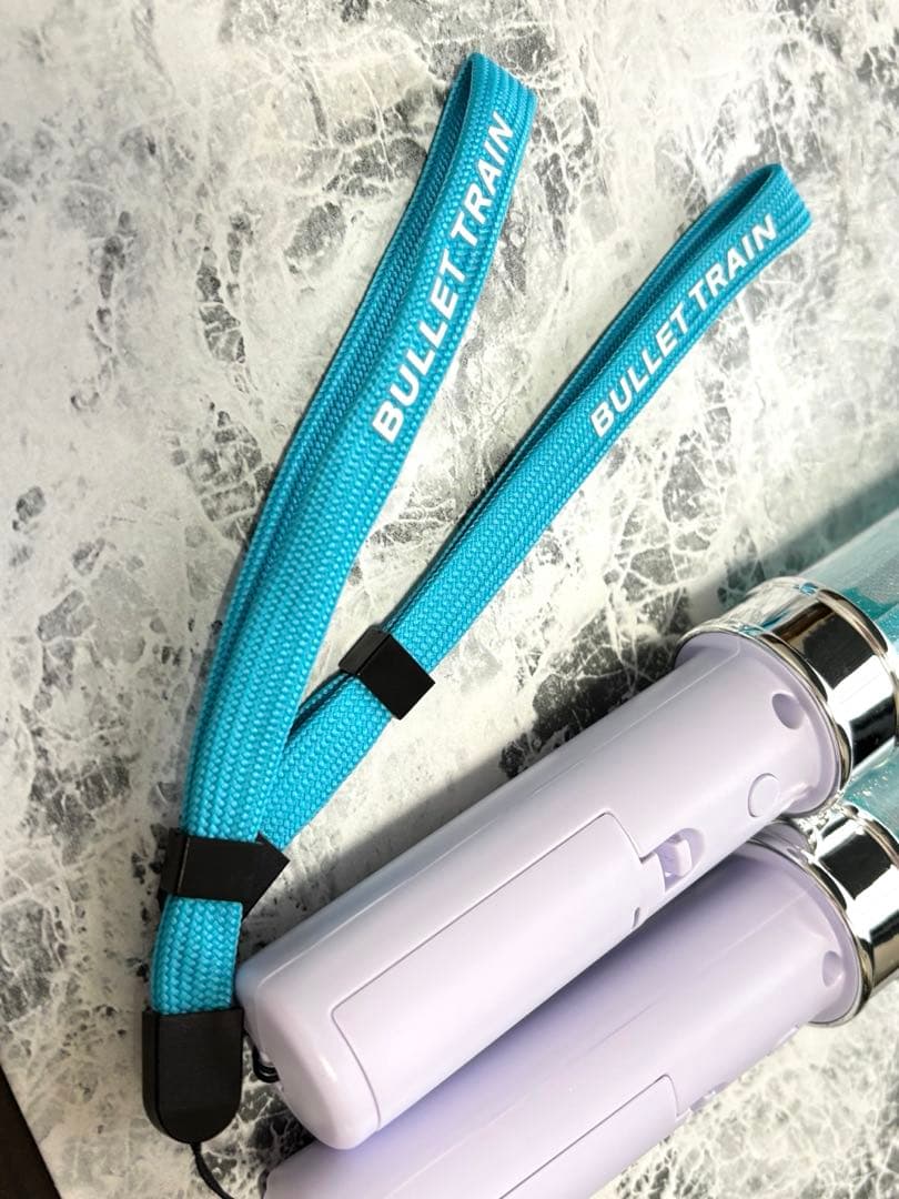 超特急　ペンライト　2本セット　アロハ