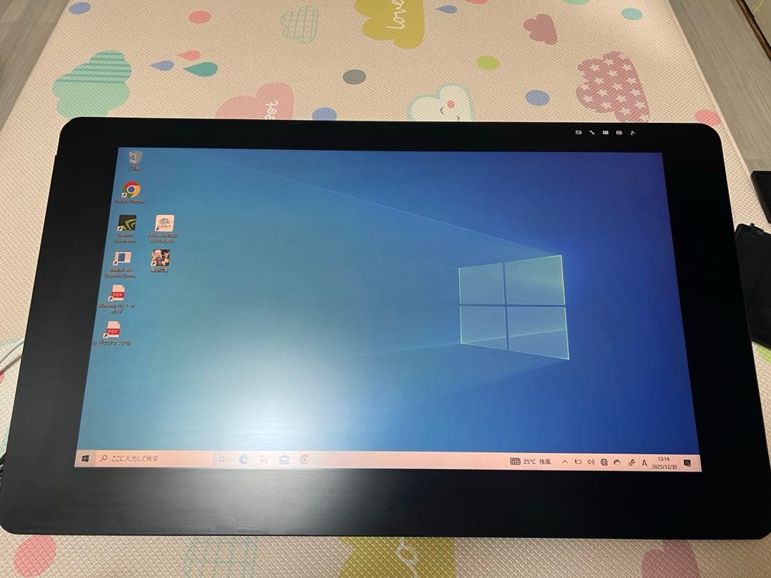 シ*マ様 Wacom Cintiq Pro 32 DTH-3220/K 液晶ペン