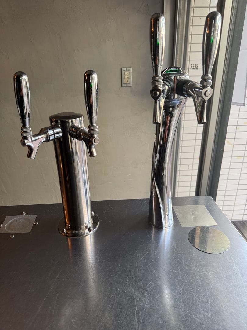 ホシザキ DBF-12AR-A ビールサーバー