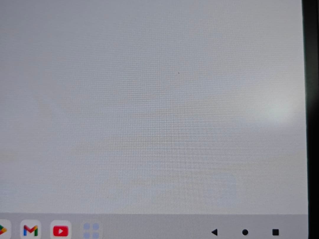 NEC　LAVEI Tab T12 t1295