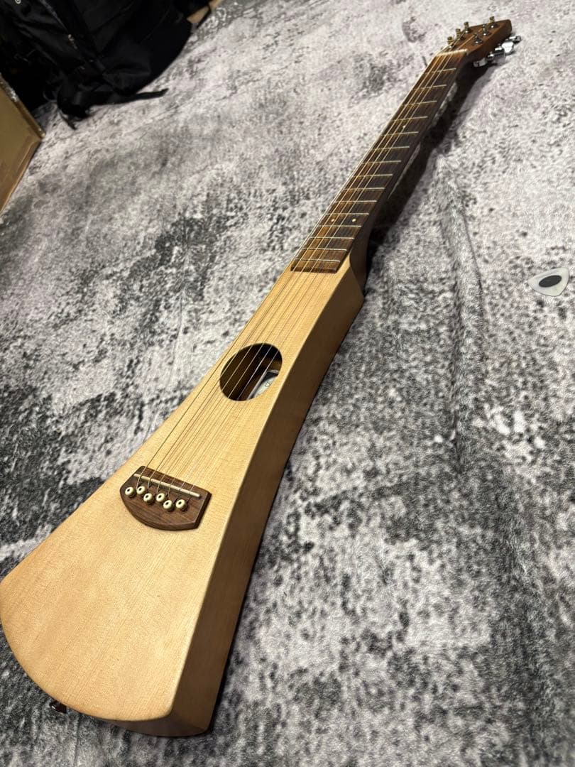Martin Backpacker ギター マーチン バックパッカー