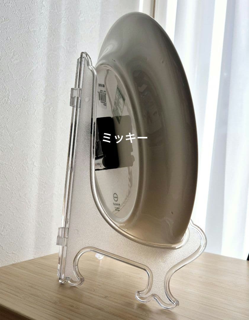 ポートメリオン Portmeirion バリエーション 花柄 掛け時計 27cm