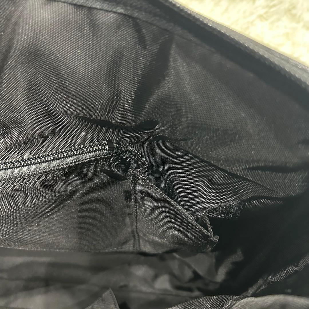 BURBERRY BLACKLABEL ビジネスバッグ ノバチェック 美品 黒