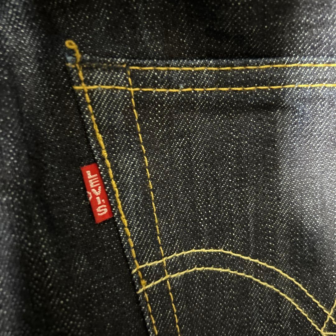 TRD専用Levi’s 501XX