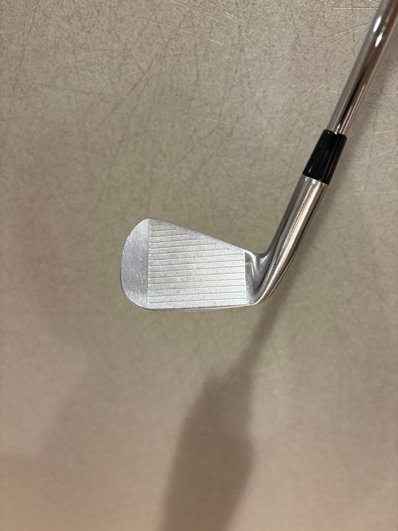 テーラーメイド　P730 5-Pセット　PJX LZ6.0