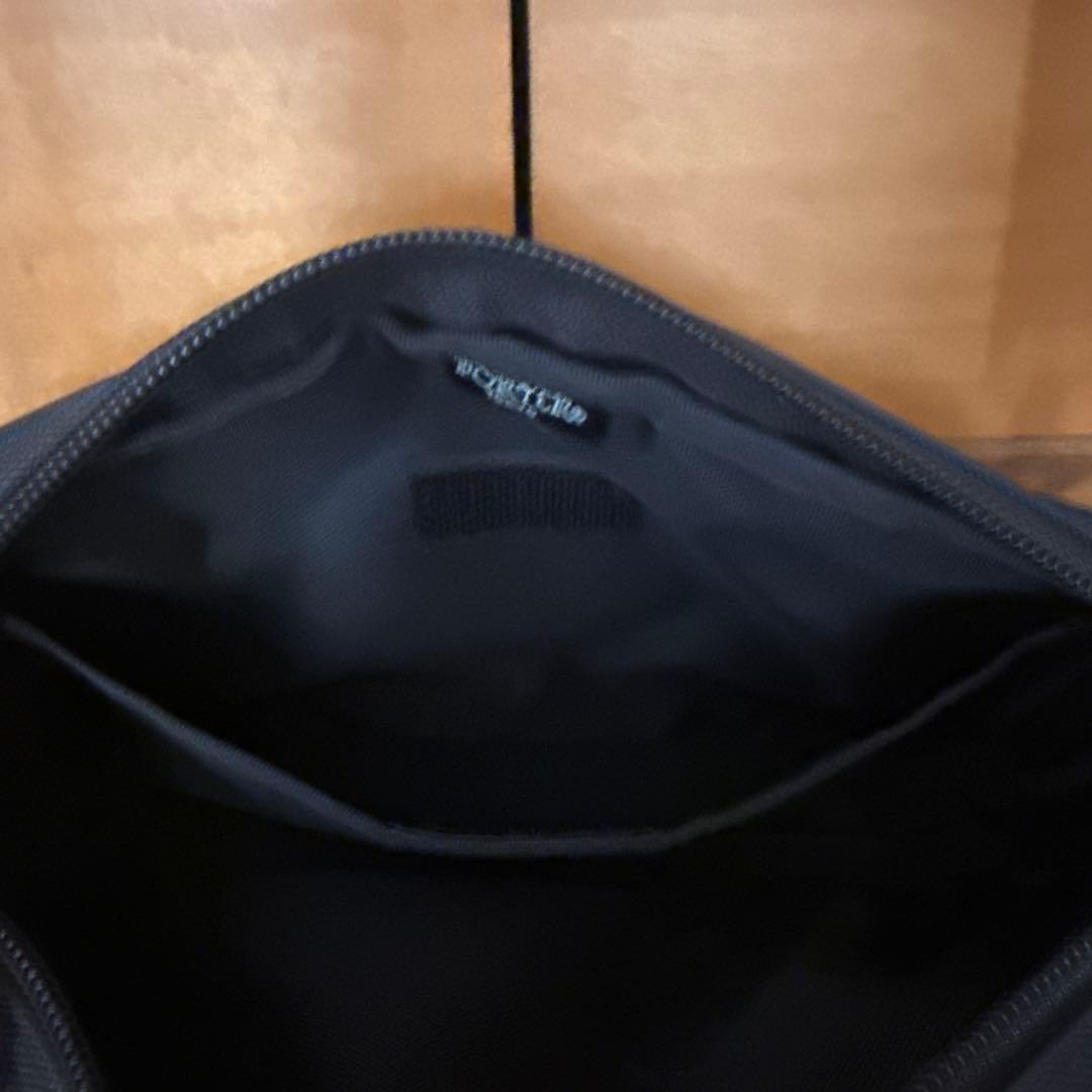 ポーター　ショルダーバッグ　小型