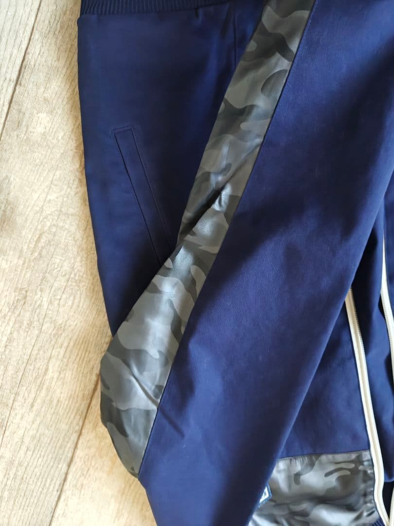 中古美品・一部未開封　ロックデュード・トヴホ　3枚セット M〜L