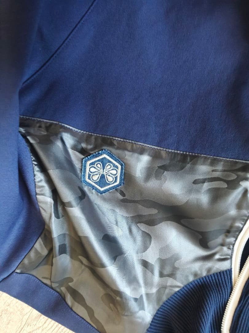 中古美品・一部未開封　ロックデュード・トヴホ　3枚セット M〜L