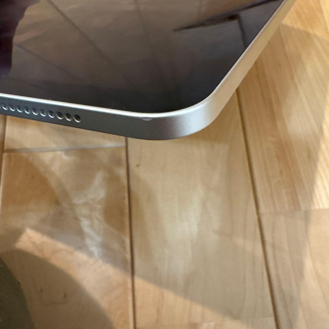 iPad Air第5世代　256G wifiモデル+アップルペンシル　第2世代