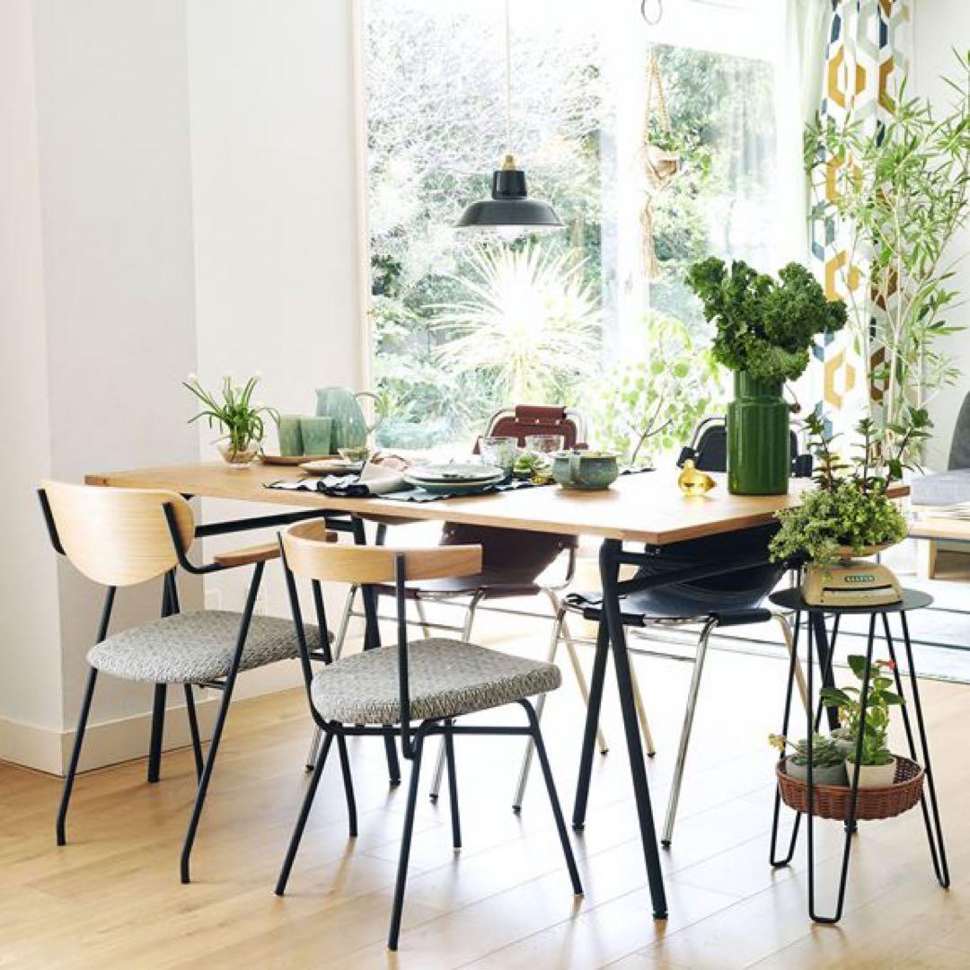 イデー IDÉE WALLABY SIDE TABLE ワラビー サイドテーブル