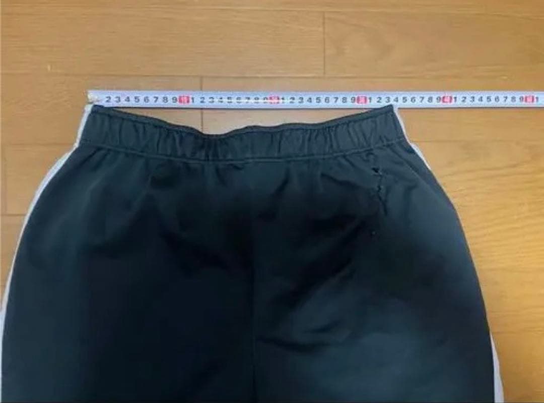 ミズノプロ　地厚ジャケット　下はおまけ